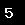 Verification code digit